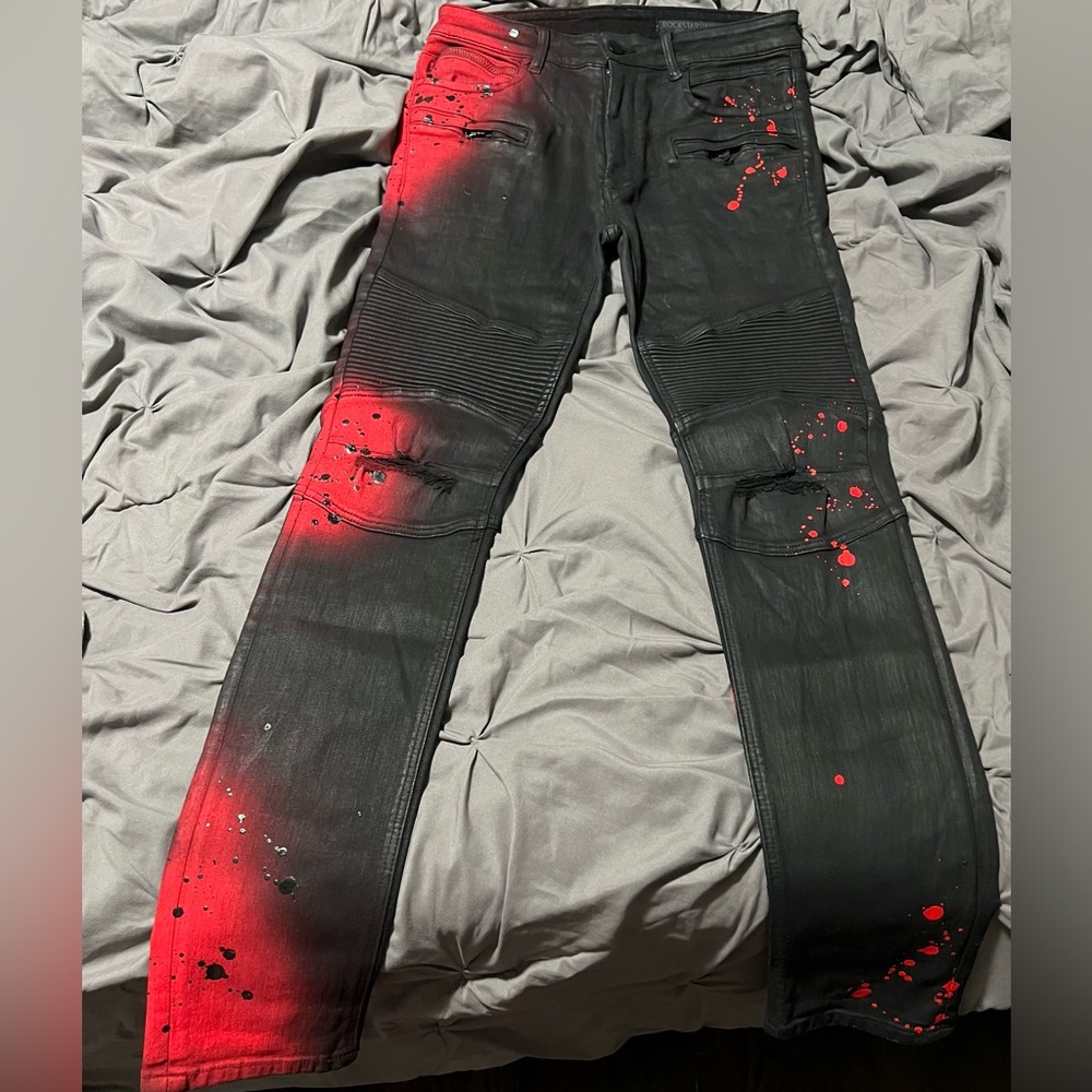 Rockstar Original Men’s Jeans